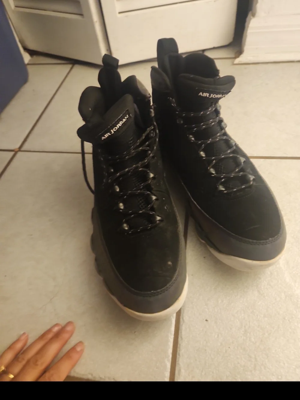 Air Jordan Shoes